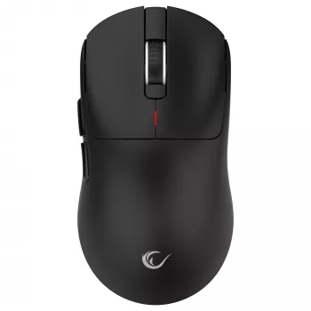 Rampage Clax PAW3311 1k Hz 24 000 DPI Ασύρματο BT 5.1 μαύρο
