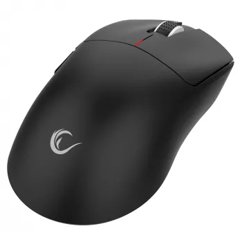 Rampage Clax PAW3311 1k Hz 24 000 DPI Ασύρματο BT 5.1 μαύρο