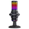 Rampage Bemol RGB USB-C μικρόφωνο gaming, μαύρο