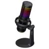 Rampage Bemol RGB USB-C μικρόφωνο gaming, μαύρο