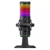 Rampage Bemol RGB USB-C μικρόφωνο gaming, μαύρο