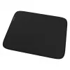 Rampage Pulsar Pro S mouse pad gaming - ύφασμα jacquard 29x24 cm, μαύρο