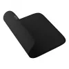 Rampage Pulsar Pro S mouse pad gaming - ύφασμα jacquard 29x24 cm, μαύρο