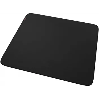 Rampage Pulsar Pro M mouse pad gaming - ύφασμα jacquard 35x29 cm, μαύρο
