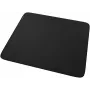 Rampage Pulsar Pro M mouse pad gaming - ύφασμα jacquard 35x29 cm, μαύρο