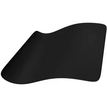 Rampage Pulsar Pro M mouse pad gaming - ύφασμα jacquard 35x29 cm, μαύρο