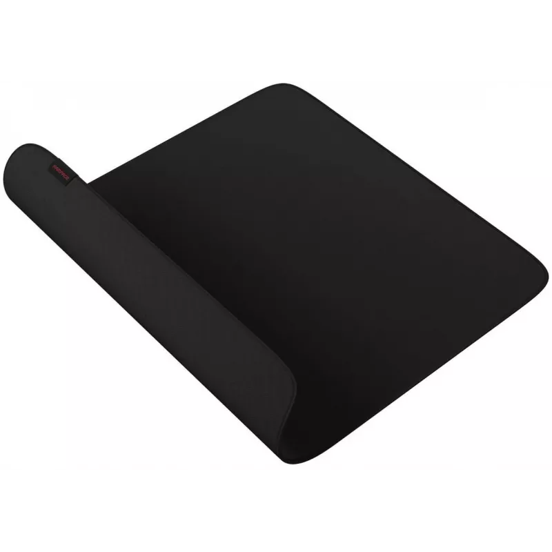 Rampage Pulsar Pro M mouse pad gaming - ύφασμα jacquard 35x29 cm, μαύρο