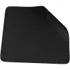 Rampage Pulsar Pro M mouse pad gaming - ύφασμα jacquard 35x29 cm, μαύρο