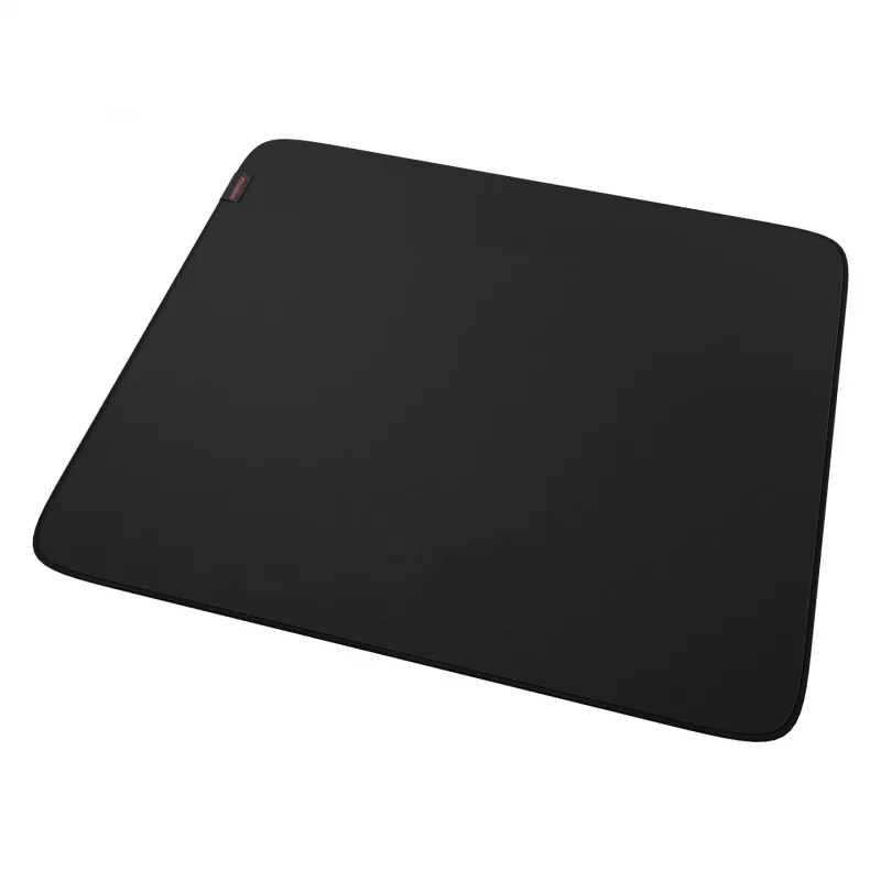 Rampage Pulsar Pro L mouse pad gaming - ύφασμα jacquard 45x40 cm, μαύρο