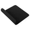Rampage Pulsar Pro L mouse pad gaming - ύφασμα jacquard 45x40 cm, μαύρο