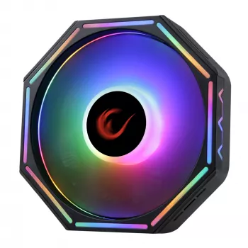 Rampage RM-C04 Coolblade ψύκτρα CPU 120mm LED 1600RPM LGA1700/AM5