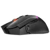 Rampage Drop M3 V2 ασύρματο ποντίκι gaming 24000 DPI 1000 Hz, μαύρο