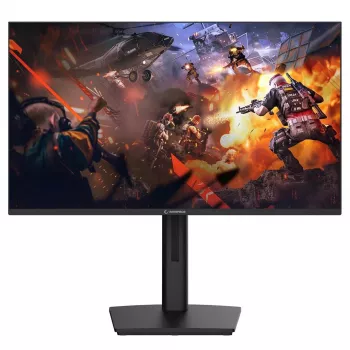 Rampage Titan οθόνη gaming 25 ιντσών FHD 400Hz Fast IPS 0.5ms HDR