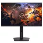 Rampage Titan οθόνη gaming 25 ιντσών FHD 400Hz Fast IPS 0.5ms HDR