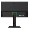Rampage Titan οθόνη gaming 25 ιντσών FHD 400Hz Fast IPS 0.5ms HDR