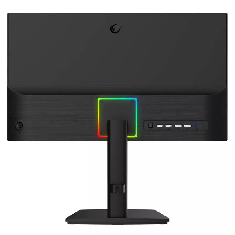 Rampage Titan οθόνη gaming 25 ιντσών FHD 400Hz Fast IPS 0.5ms HDR