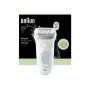Braun Silk-épil 7 SE7-011 Αποτριχωτική συσκευή ασημί/λευκή