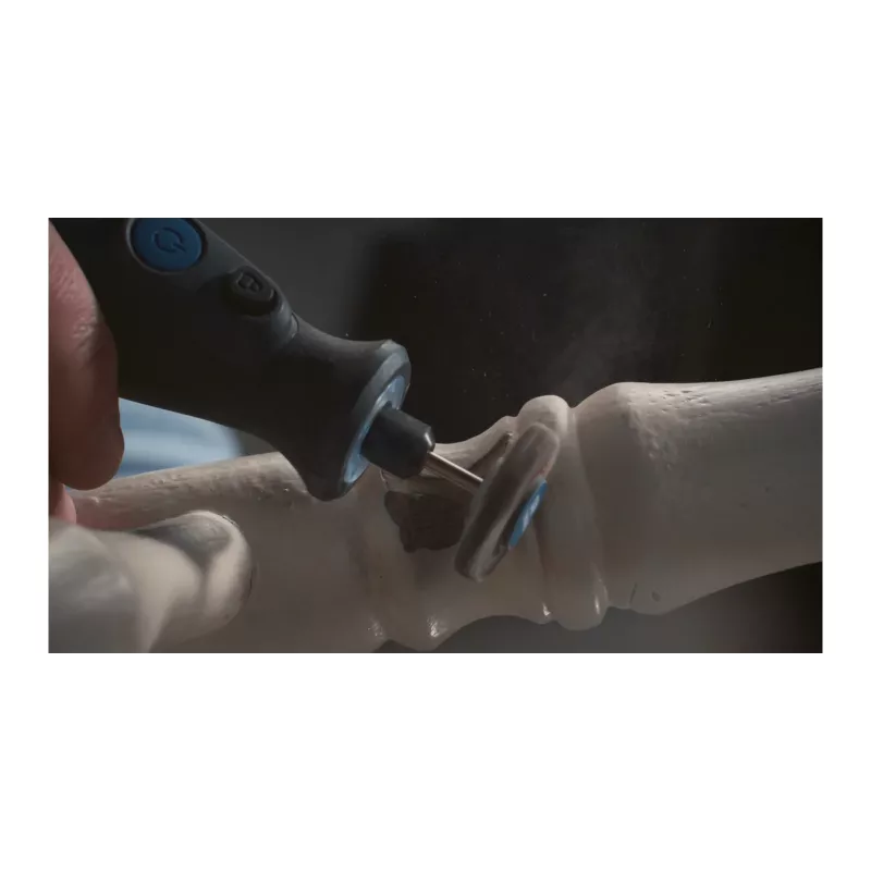 Dremel 504 τροχός λείανσης ελασμάτων 4,8 mm πλάτος 1 τεμ.