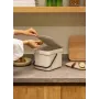 Brabantia Sort & Go κάδος απορριμμάτων Soft Beige 6 L