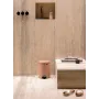 Brabantia Newicon κάδος με πεντάλ 5 L Warm Copper