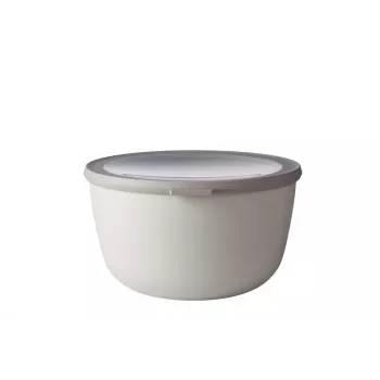 Mepal Cirqula Multi Bowl Nordic White 3 Λίτρα