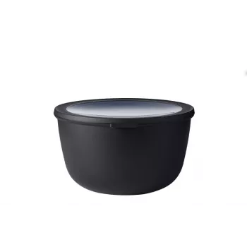 Mepal Cirqula Multi Bowl Nordic Black 3 Λίτρα