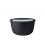 Mepal Cirqula Multi Bowl Nordic Black 3 Λίτρα