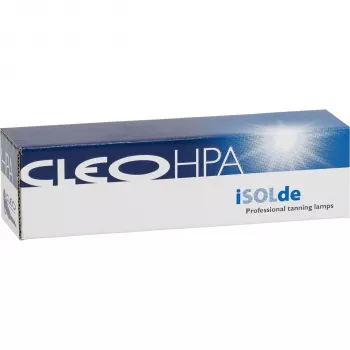 Philips Λάμπα μαυρίσματος CLEO HPA 400 S R7s