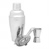 Leopold Vienna Σετ μπαρ Start 3 τεμ. shaker, strainer, jigger LV00465