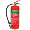 Alecto BS-6 πυροσβεστήρας αφρού 6 λίτρα