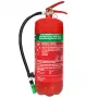 Alecto BS-6 πυροσβεστήρας αφρού 6 λίτρα