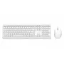 PHILIPS SPT6307W Wireless Combo λευκό