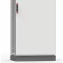 Eldon nVent Βάση Μπροστά/Πίσω 200x800mm PF2080