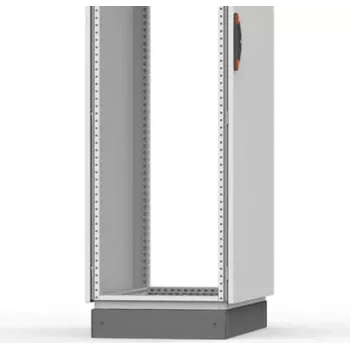 Eldon nVent Πλαϊνή Βάση 200x600 mm PS2060
