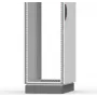 Eldon nVent Πλαϊνή Βάση 200x600 mm PS2060