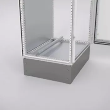 Eldon nVent CAB600 Ράγα Συγκράτησης Καλωδίων 600mm