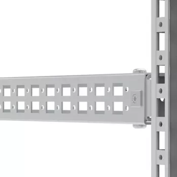 Eldon nVent Προφίλ Click-in 600 CLPF600
