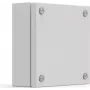 Eldon nVent STB303012 Κουτί Σύνδεσης 300x300x120mm IP66 Χαλύβδινο Γκρι