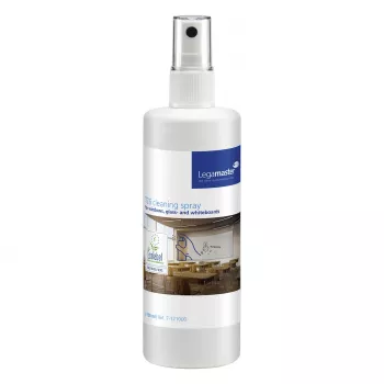 LEGAMASTER TZ6 Καθαριστικό Πίνακα Λευκού 150ml - 1 Φιάλη
