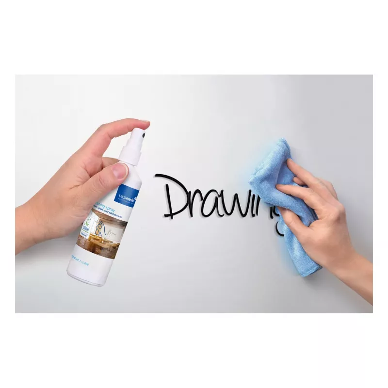 LEGAMASTER TZ6 Καθαριστικό Πίνακα Λευκού 150ml - 1 Φιάλη