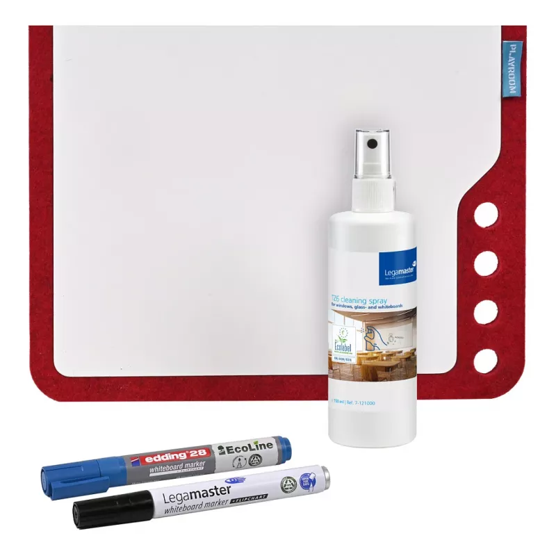 LEGAMASTER TZ6 Καθαριστικό Πίνακα Λευκού 150ml - 1 Φιάλη
