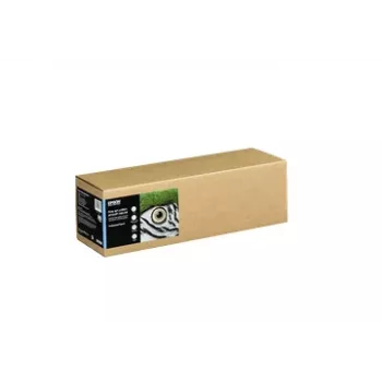 Epson Fine Art II Cotton Smooth Matte 490 Micron Φυσικό Λευκό Ρολό (61 cm x 15 m)