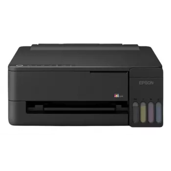 Epson EcoTank L1350 Inkjet Πολυλειτουργικός εκτυπωτής - Έγχρωμος - Εκτύπωση, Σάρωση, Αντιγραφή - A4 - 33 ppm μαύρο πρόχειρο - USB, Wi-Fi, Wi-Fi Direct - 3,1 kg