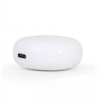 Gembird GMB Audio FitEar-X200 Ασύρματα Ακουστικά True Wireless με Μικρόφωνο