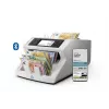 Safescan 2485-SC Μετρητής χαρτονομισμάτων με ανίχνευση πλαστών