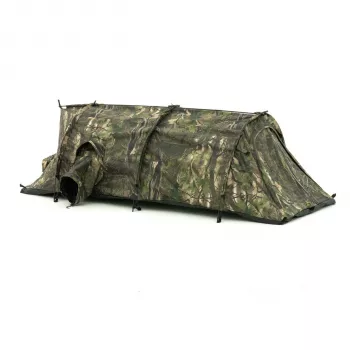 Buteo Photo Gear Falco Mark IV Πράσινο κάλυμμα φακού παραλλαγής