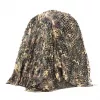 Buteo Photo Gear Δίχτυ παραλλαγής 3D Leaf Woodland 2,4x3,0m