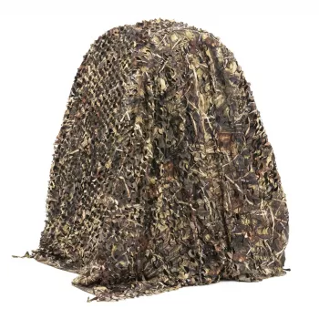 Buteo Photo Gear Δίχτυ παραλλαγής 3D Leaf Reed 2,4x3,0m