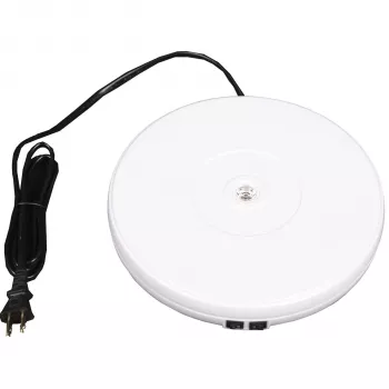Falcon Eyes Mini T360-A2 Περιστρεφόμενη βάση 25cm
