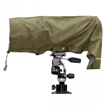 Stealth Gear Water Guard 100 Κάλυμμα Βροχής Κάμερας - Μαύρο